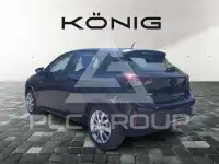 2025 Opel Corsa