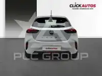2025 Opel Corsa