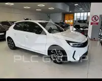 2025 Opel Corsa