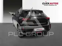2025 Opel Corsa
