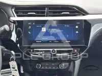 2025 Opel Corsa