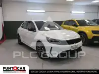 2025 Opel Corsa