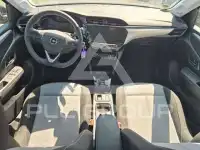 2025 Opel Corsa