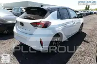2025 Opel Corsa
