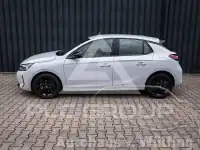 2025 Opel Corsa