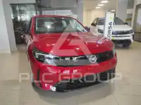 2026 Opel Corsa