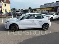 2025 Opel Corsa