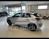 2025 Opel Corsa