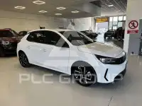 2025 Opel Corsa