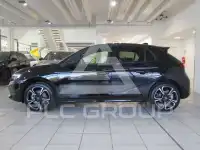 2025 Opel Corsa