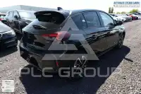 2025 Opel Corsa