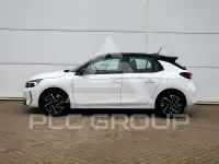 2025 Opel Corsa