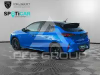 2025 Opel Corsa