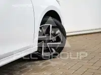 2025 Opel Corsa