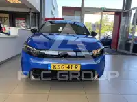 2025 Opel Corsa