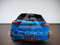 2025 Opel Corsa