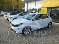 2025 Opel Corsa