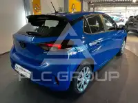 2025 Opel Corsa