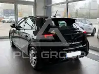 2025 Opel Corsa