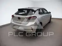 2025 Opel Corsa