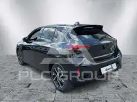 2025 Opel Corsa