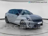 2025 Opel Corsa