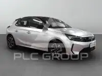 2025 Opel Corsa