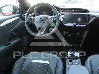 2025 Opel Corsa