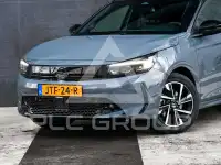 2025 Opel Corsa