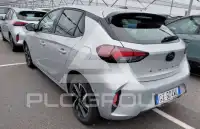 2025 Opel Corsa