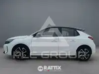 2025 Opel Corsa