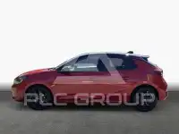 2025 Opel Corsa