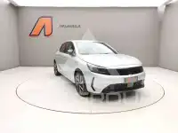 2025 Opel Corsa