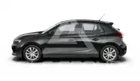 2025 Opel Corsa