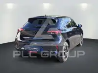 2025 Opel Corsa