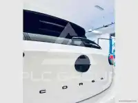 2025 Opel Corsa