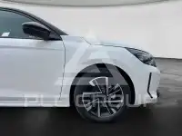 2025 Opel Corsa