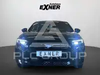 2025 Opel Corsa
