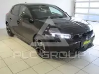 2025 Opel Corsa