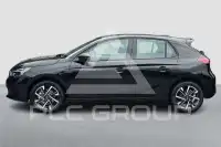 2025 Opel Corsa