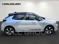 2025 Opel Corsa