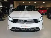 2025 Opel Corsa