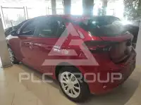 2026 Opel Corsa