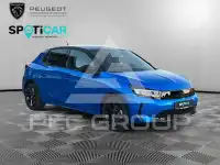 2025 Opel Corsa