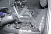 2025 Opel Corsa