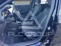 2025 Opel Corsa