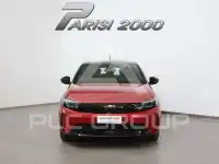 2025 Opel Corsa