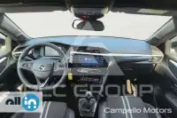 2025 Opel Corsa