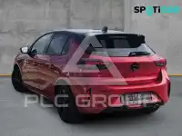 2025 Opel Corsa
