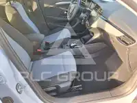 2025 Opel Corsa